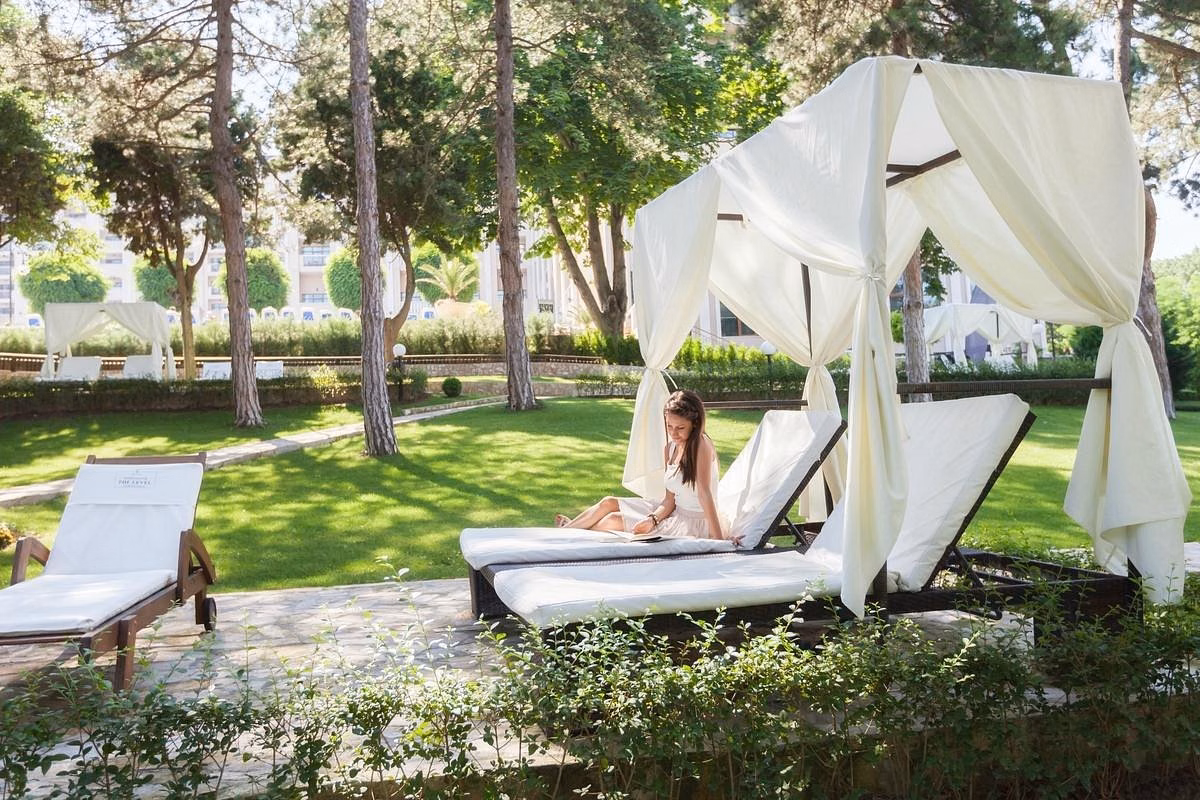 Melia Grand Hermitage