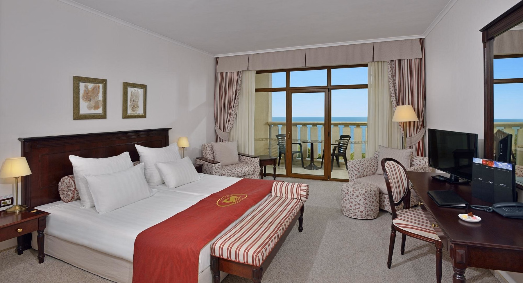 Melia Grand Hermitage