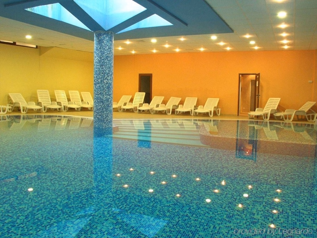 Mirabelle Hotel