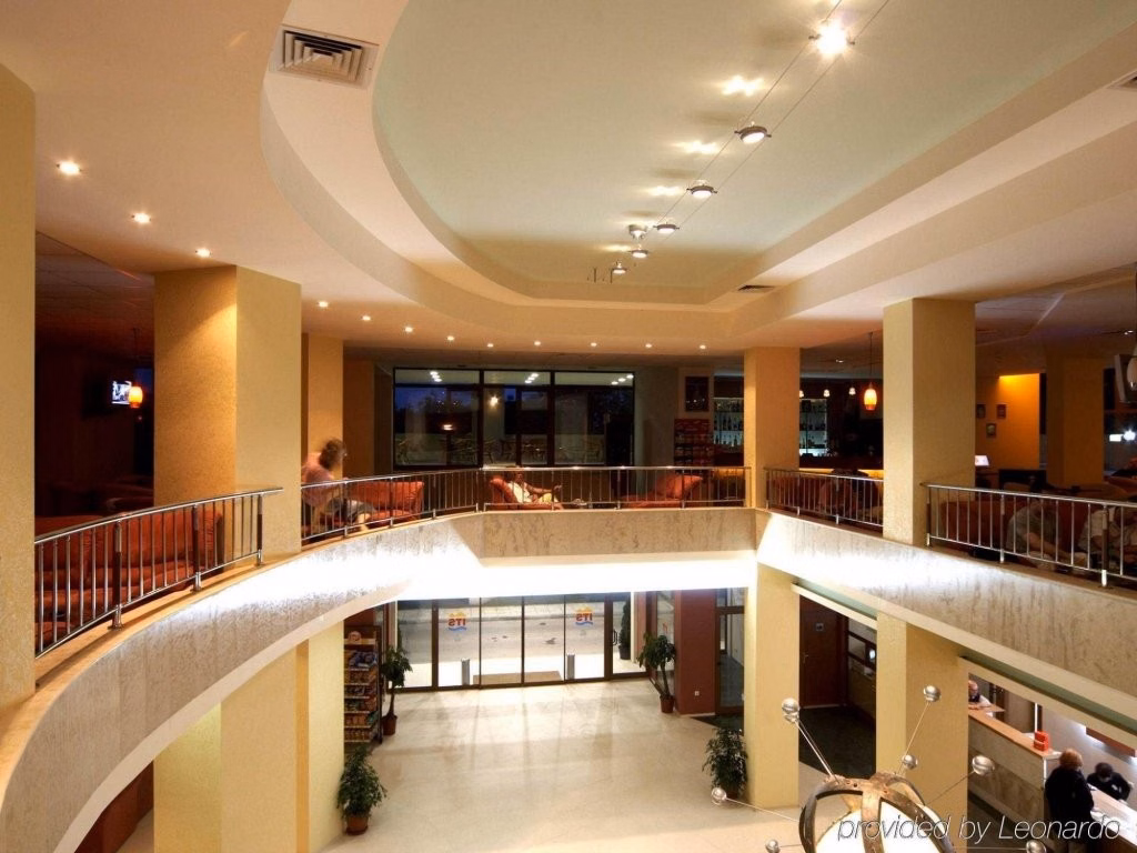 Mirabelle Hotel