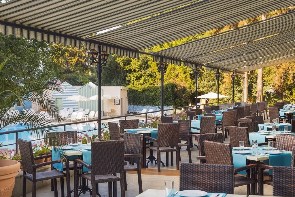 Mirabelle Hotel