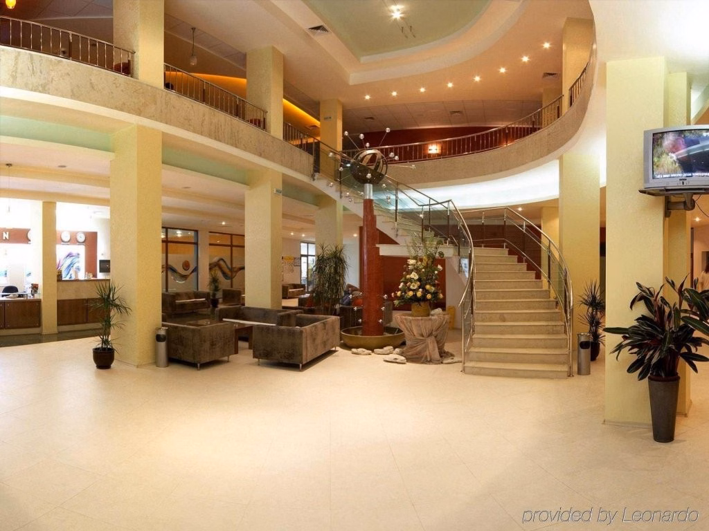 Mirabelle Hotel
