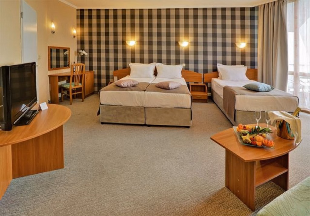 Mirabelle Hotel