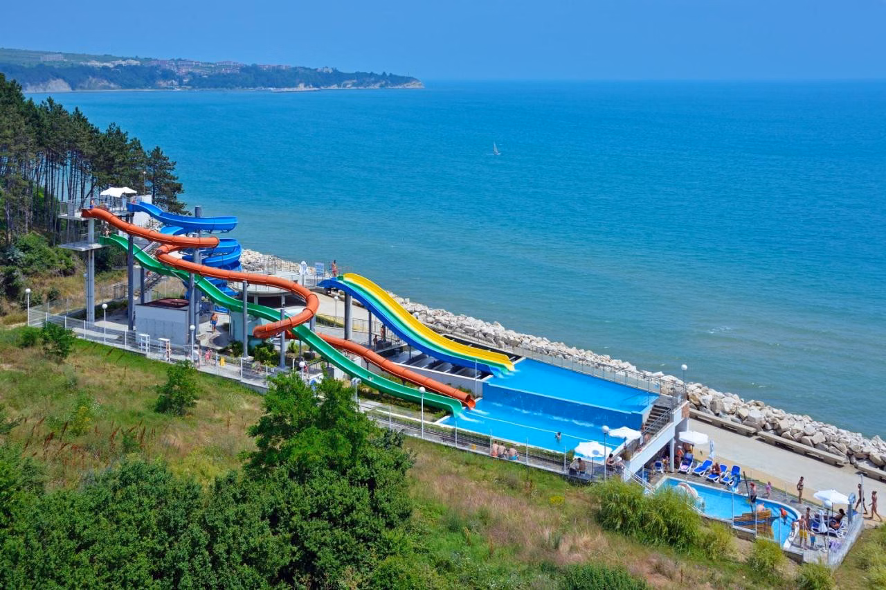 Sol Luna Bay Resort - All Inclusive
