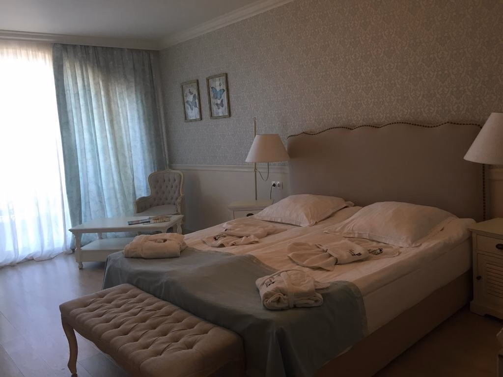 Therma Palace Balneo Hotel & Spa