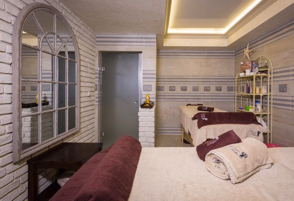 Therma Palace Balneo Hotel & Spa