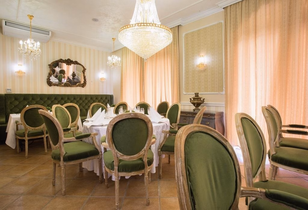 Therma Palace Balneo Hotel & Spa