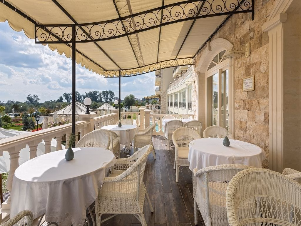Therma Palace Balneo Hotel & Spa