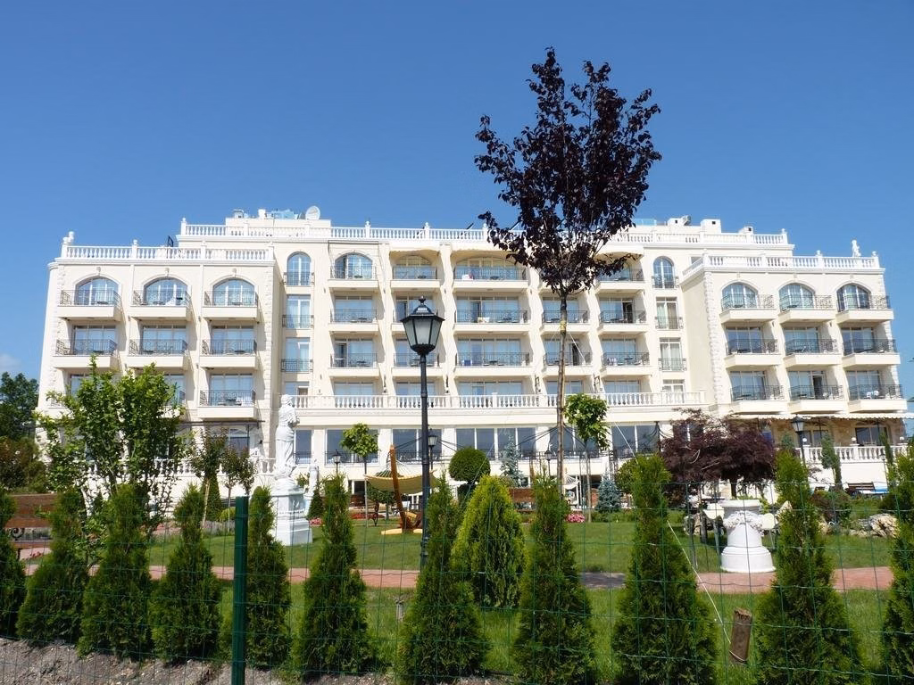 Therma Palace Balneo Hotel & Spa