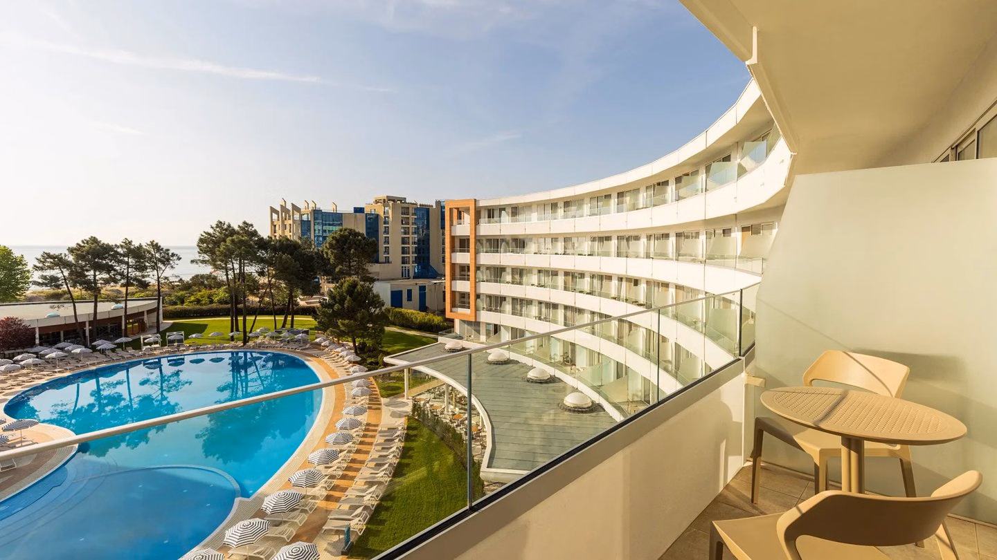 AluaSoul Sunny Beach