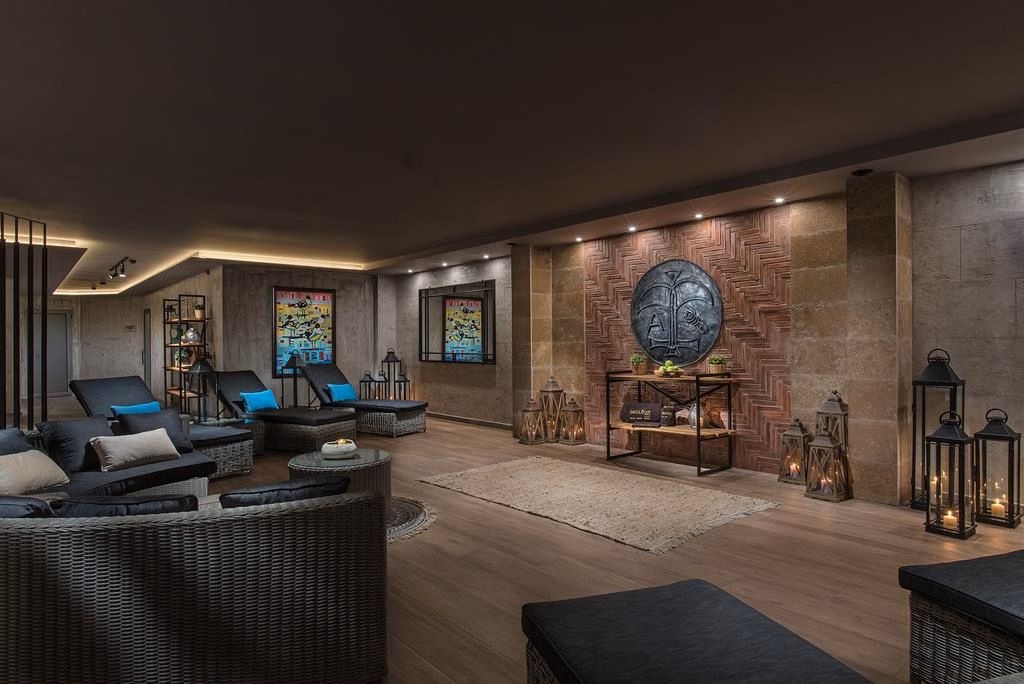 Blu Bay Hotel Sozopol
