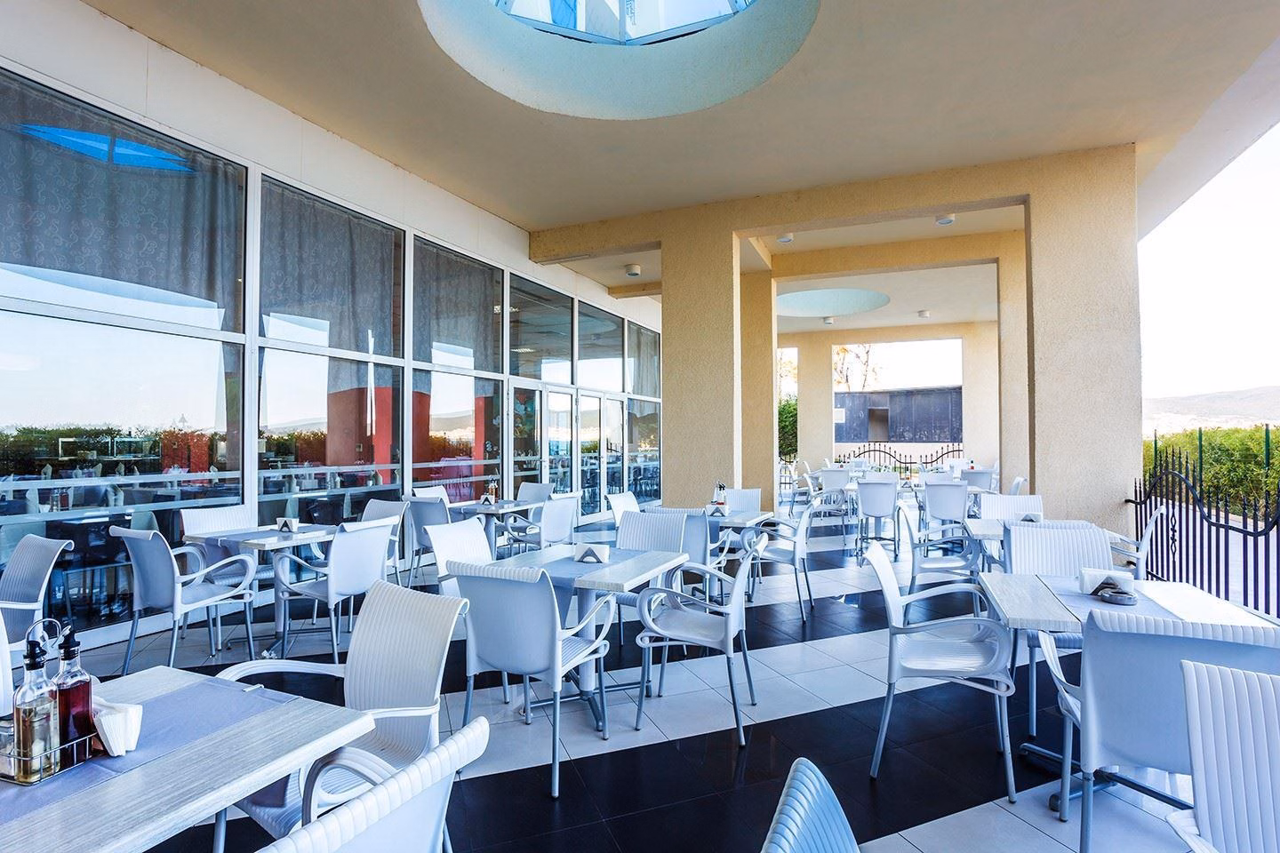 Blue Pearl Hotel