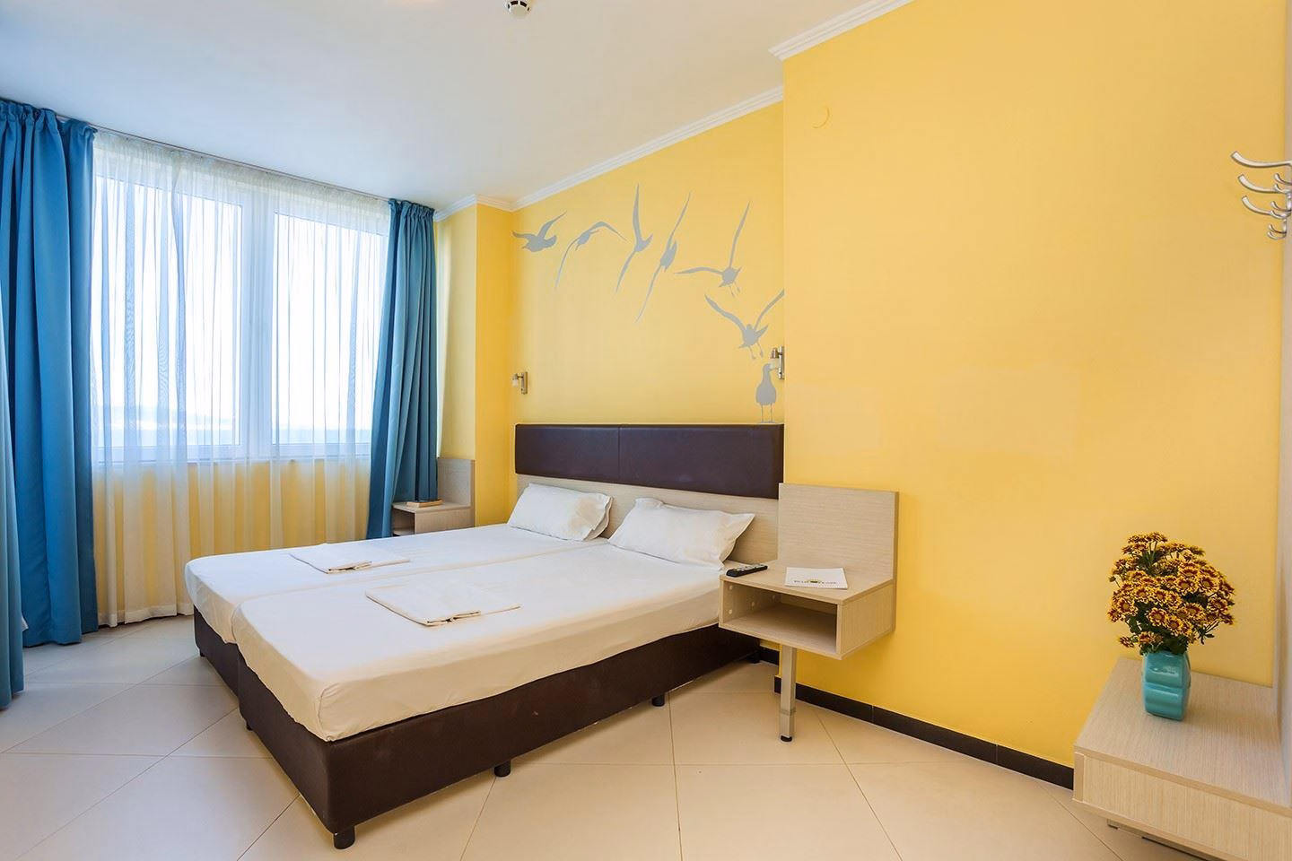Blue Pearl Hotel