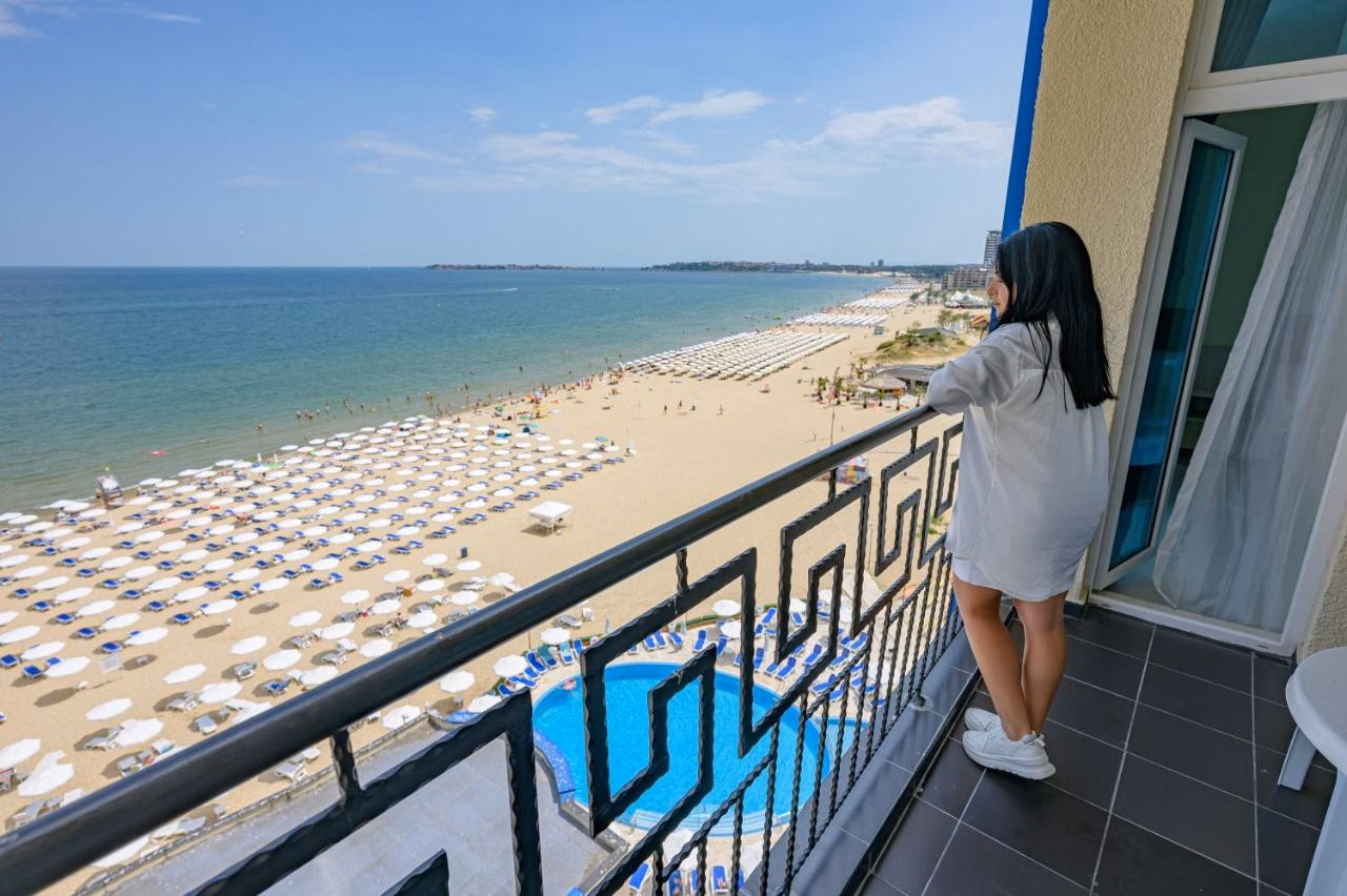 Blue Pearl Hotel