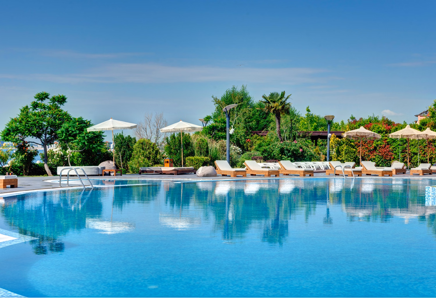 Grand Hotel Sveti Vlas