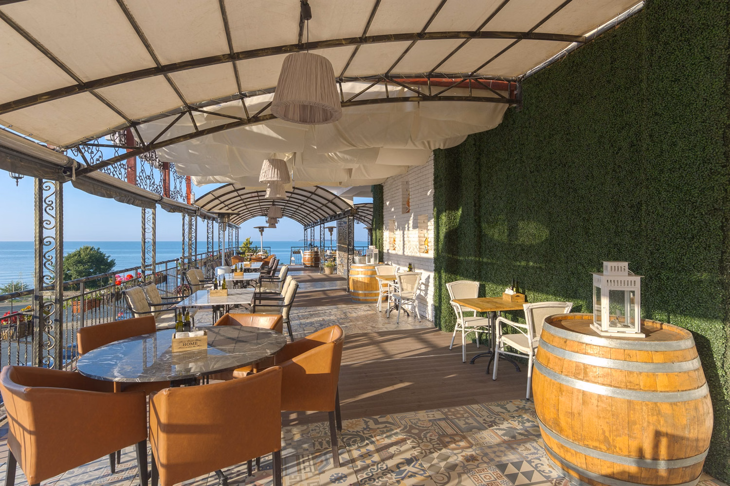 Grand Hotel Sveti Vlas
