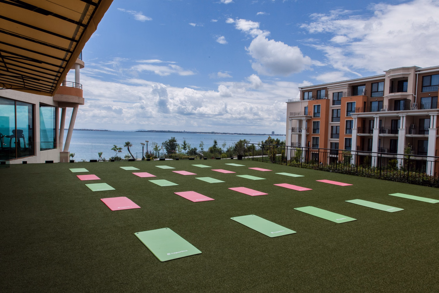 Grand Hotel Sveti Vlas