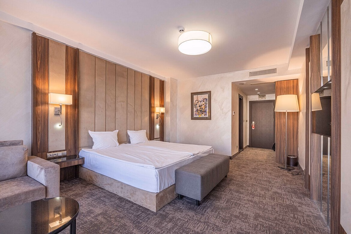 Grand Hotel Sveti Vlas