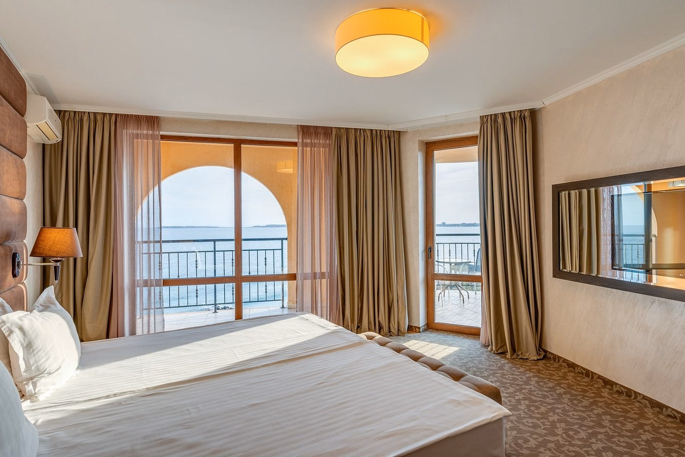 Grand Hotel Sveti Vlas