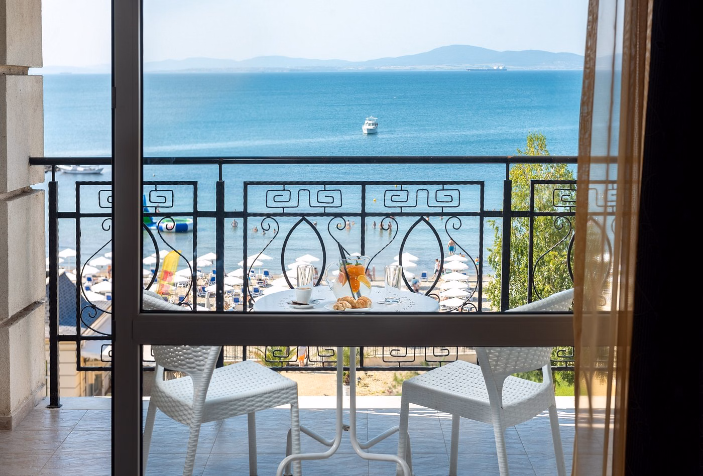 Hotel Festa Pomorie Resort
