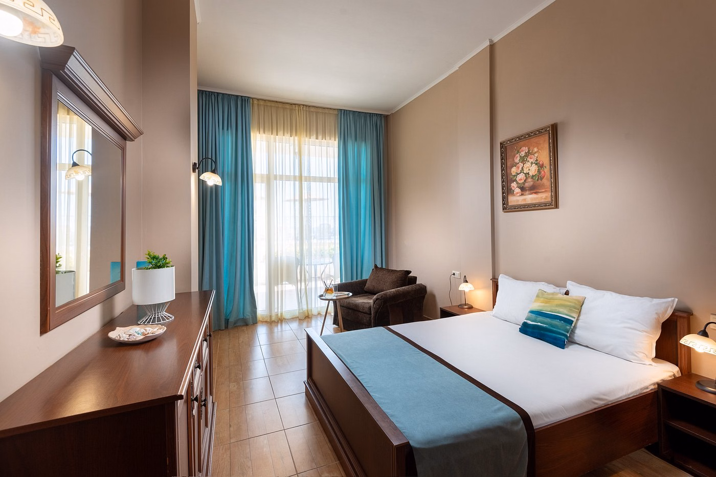 Hotel Festa Pomorie Resort