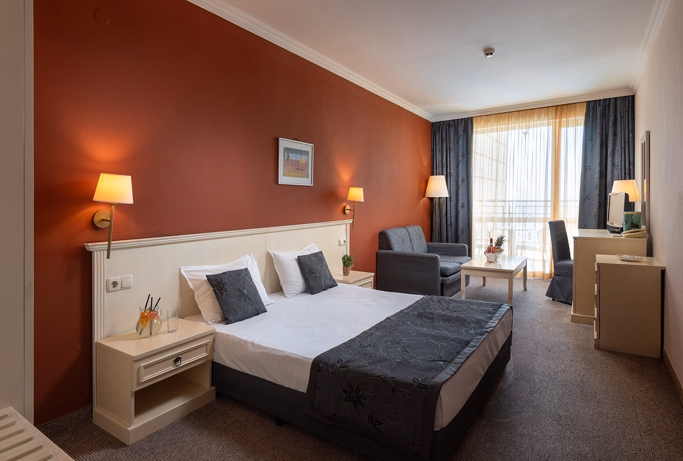 Hotel Festa Pomorie Resort