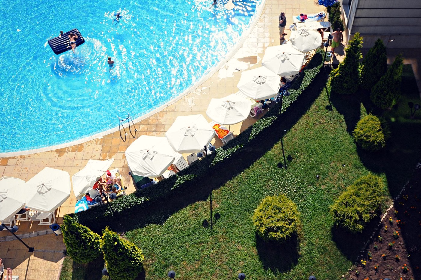 Hotel Festa Pomorie Resort