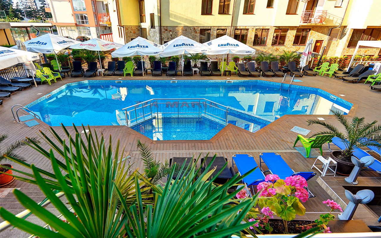 Hotel Tia Maria