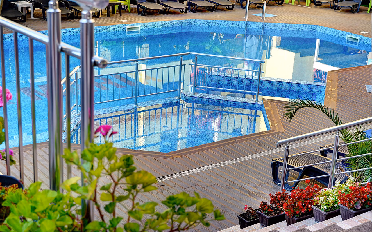 Hotel Tia Maria