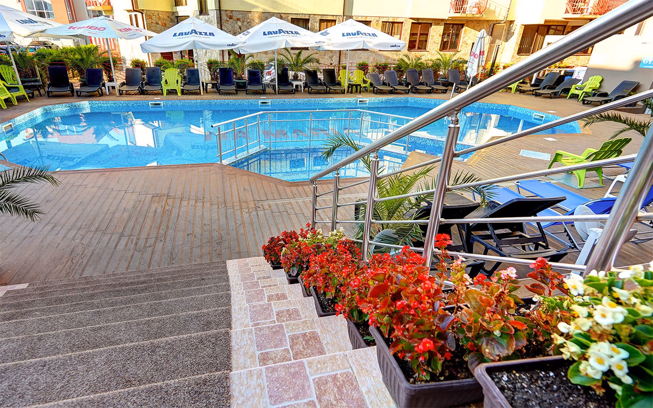 Hotel Tia Maria