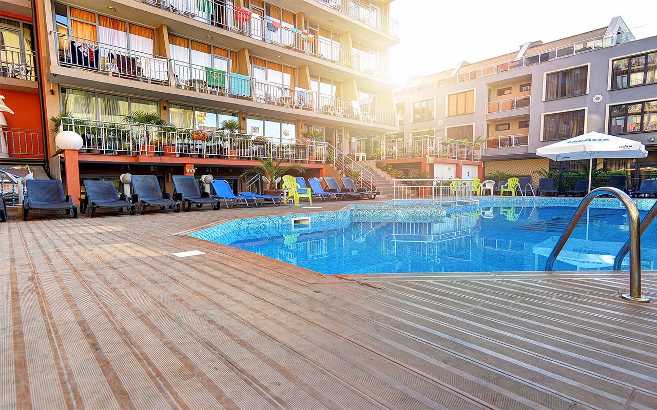 Hotel Tia Maria