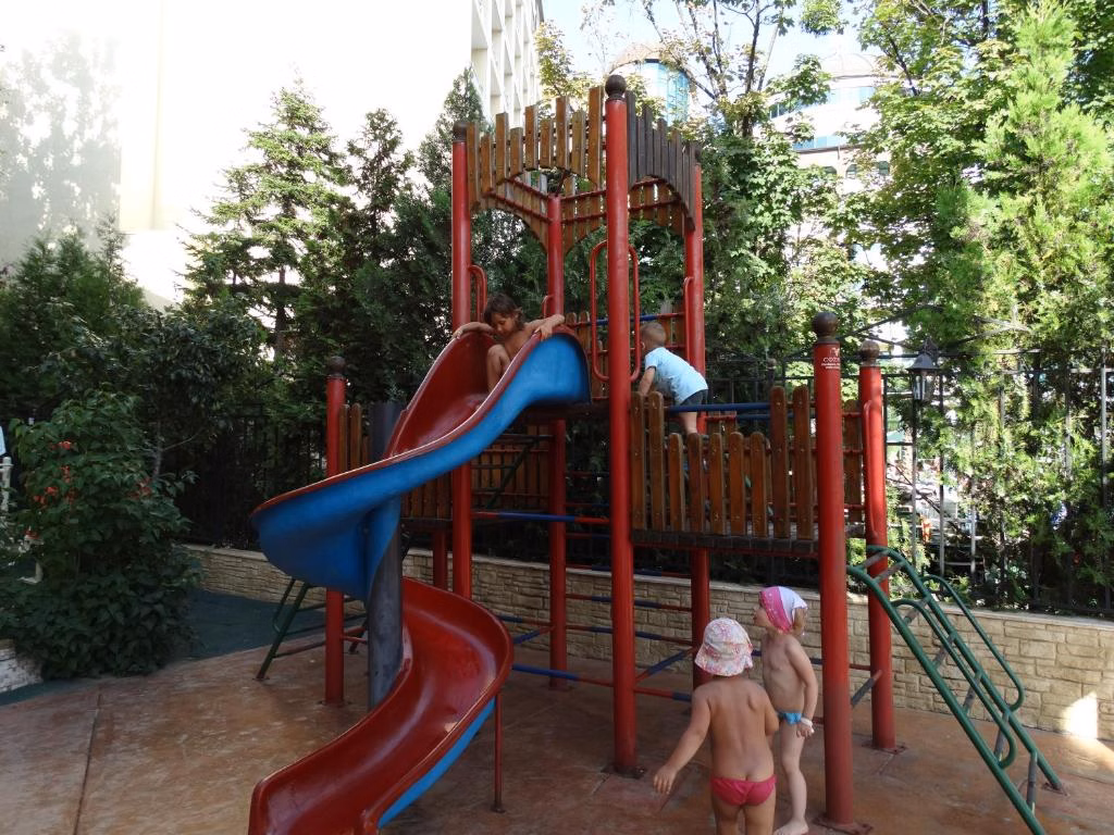 Mena Palace Hotel