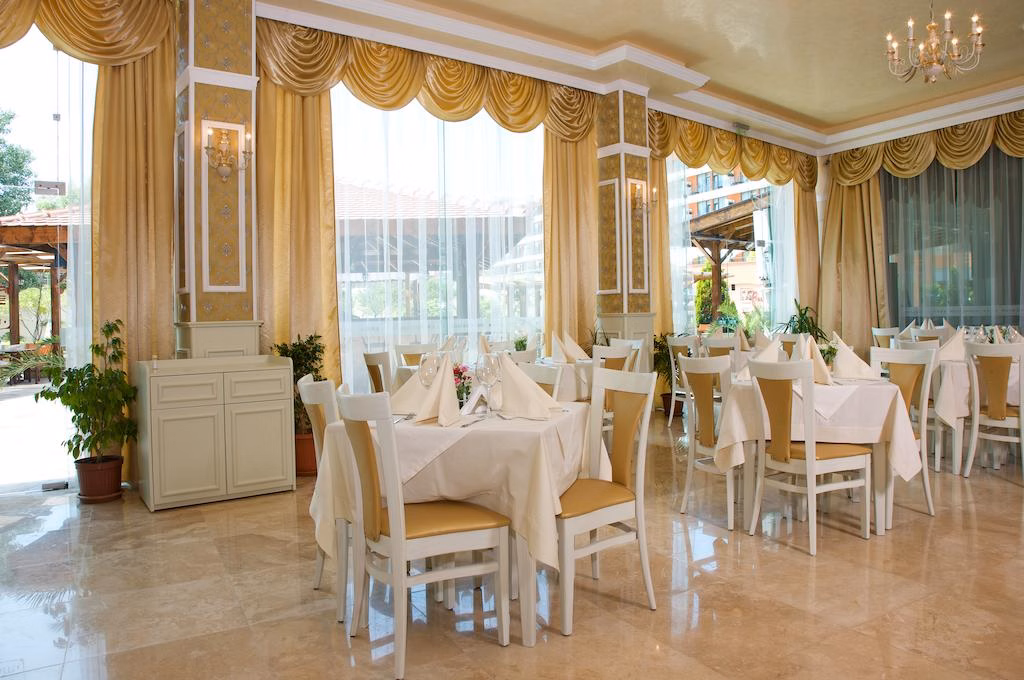 Mena Palace Hotel