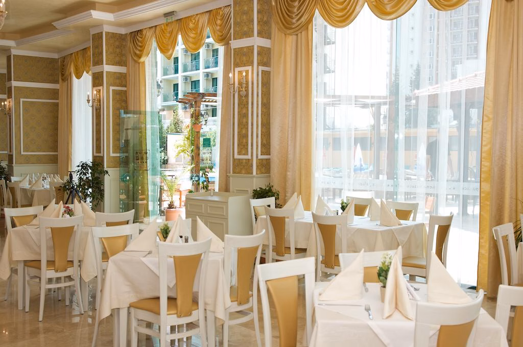Mena Palace Hotel