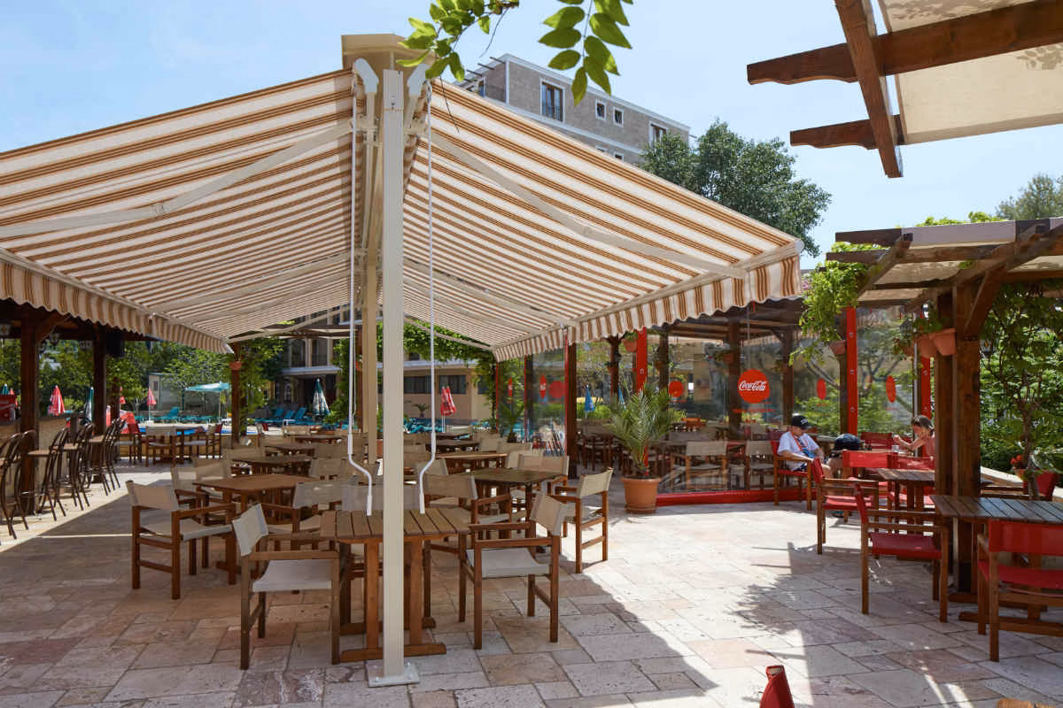Mena Palace Hotel