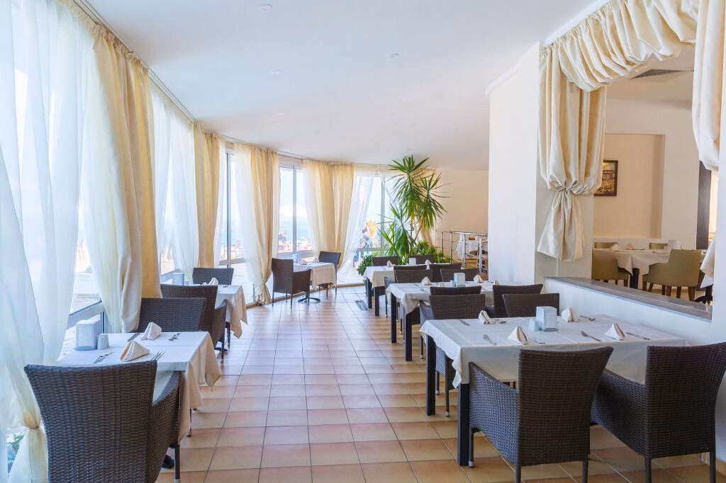 MPM Hotel Arsena