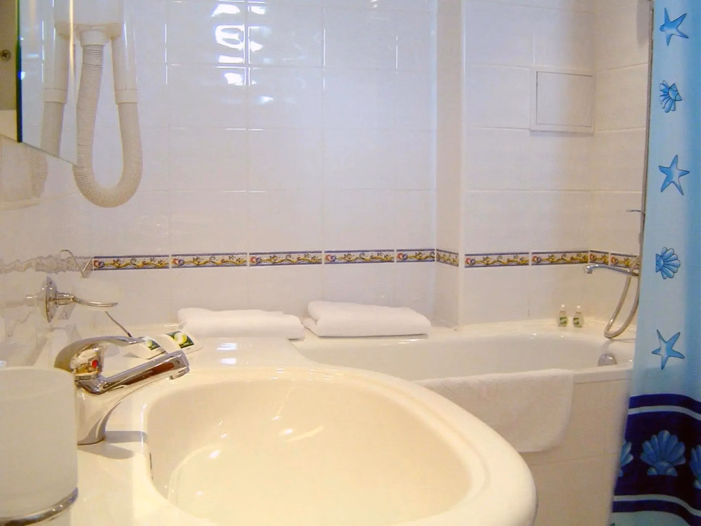 MPM Hotel Arsena