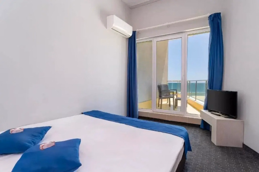 MPM Hotel Arsena