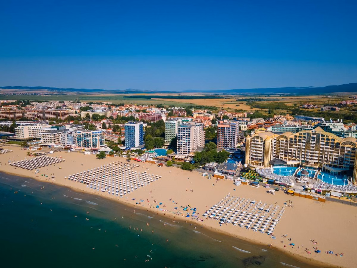 MPM Hotel Condor - All Inclusive Light