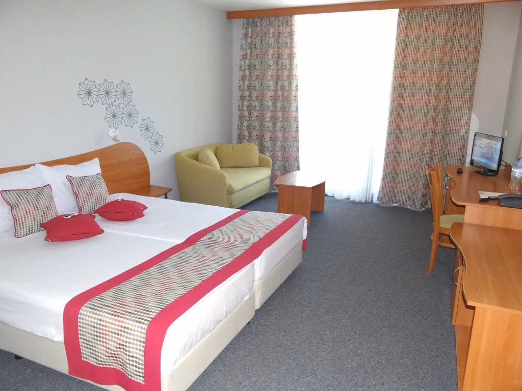 MPM Hotel Kalina Garden