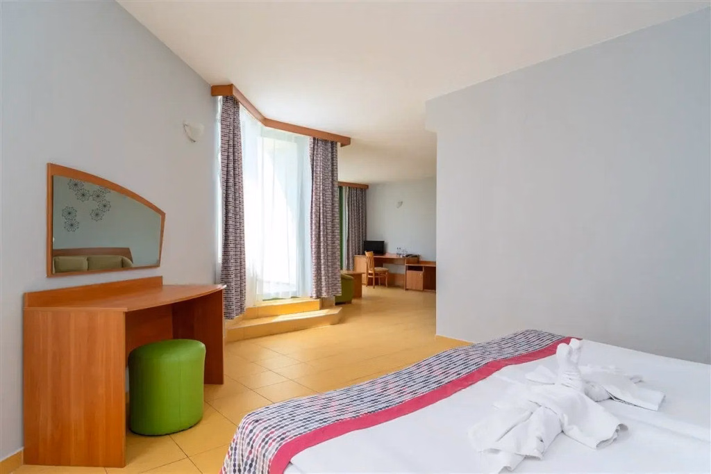 MPM Hotel Kalina Garden