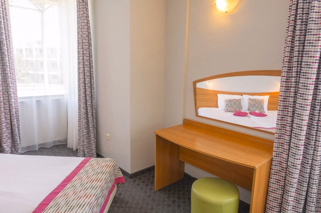 MPM Hotel Kalina Garden