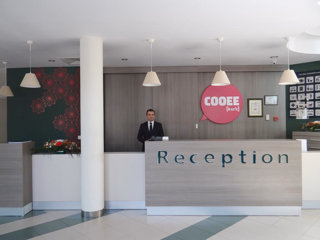 MPM Hotel Kalina Garden