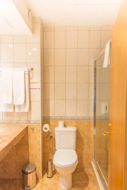 MPM Hotel Kalina Garden