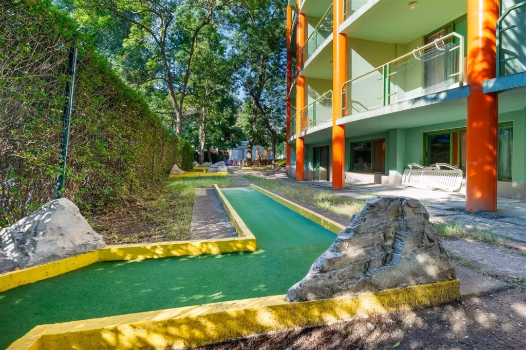 MPM Hotel Kalina Garden