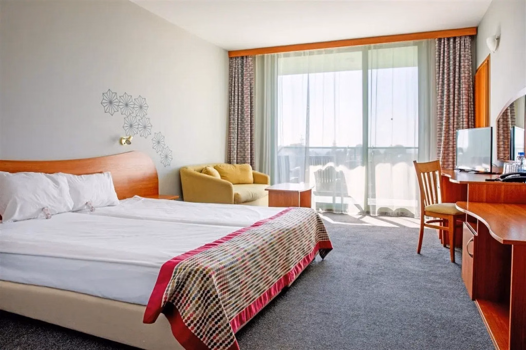 MPM Hotel Kalina Garden