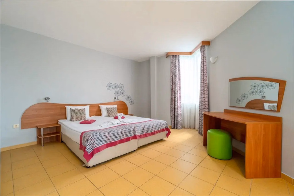 MPM Hotel Kalina Garden