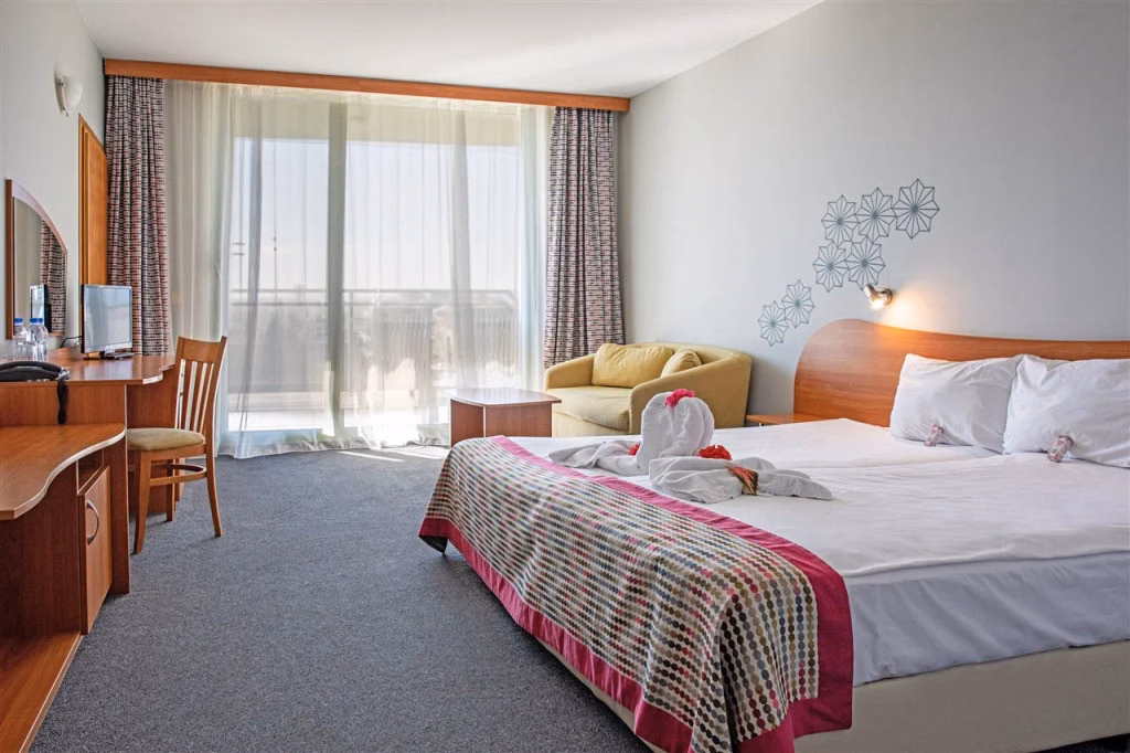 MPM Hotel Kalina Garden