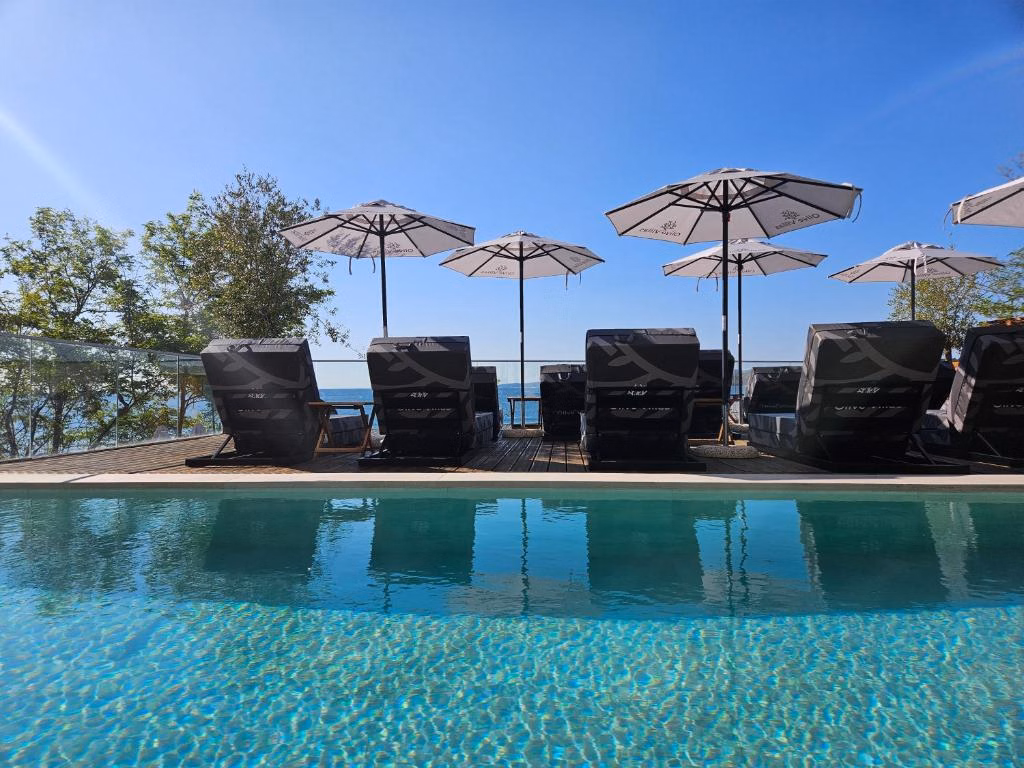 Olive Villas
