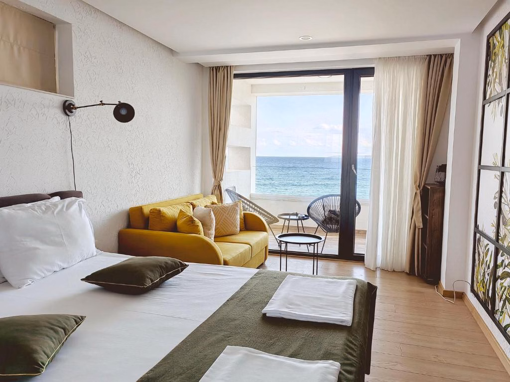 Olive Villas